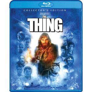 The Thing (Collector's Edition)
